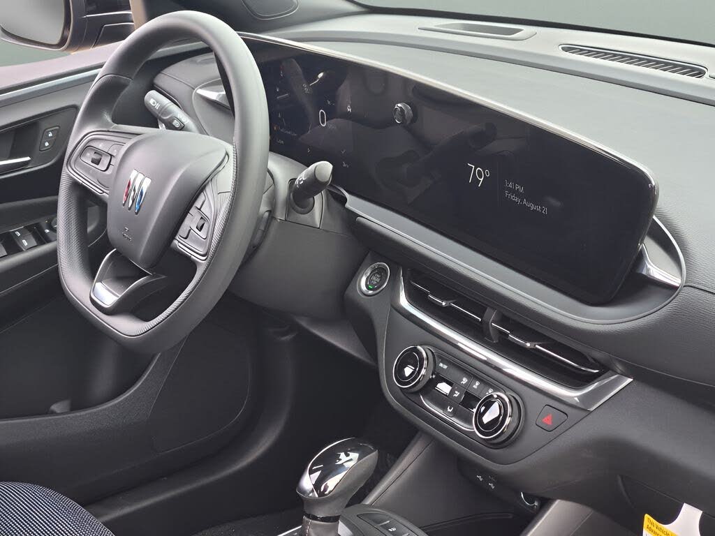 2026 Buick Envista
