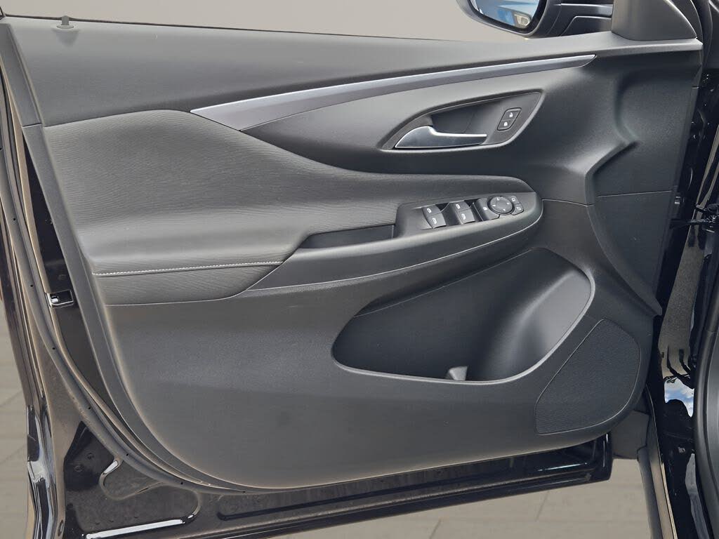 2026 Buick Envista
