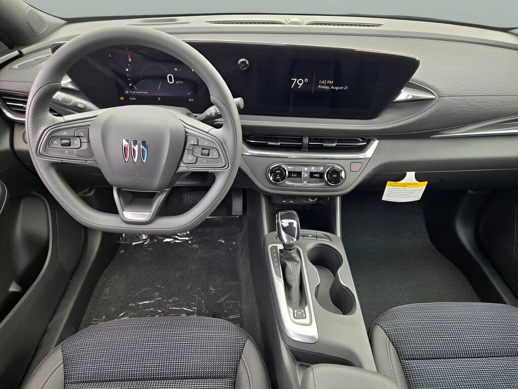 2026 Buick Envista