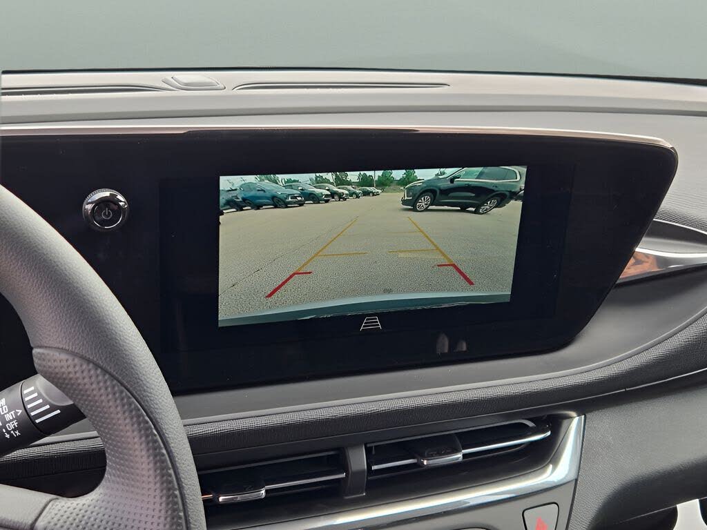2026 Buick Envista