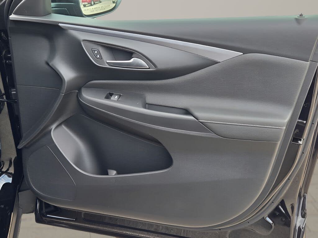 2026 Buick Envista