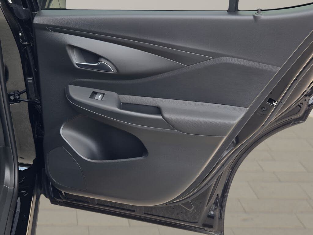 2026 Buick Envista