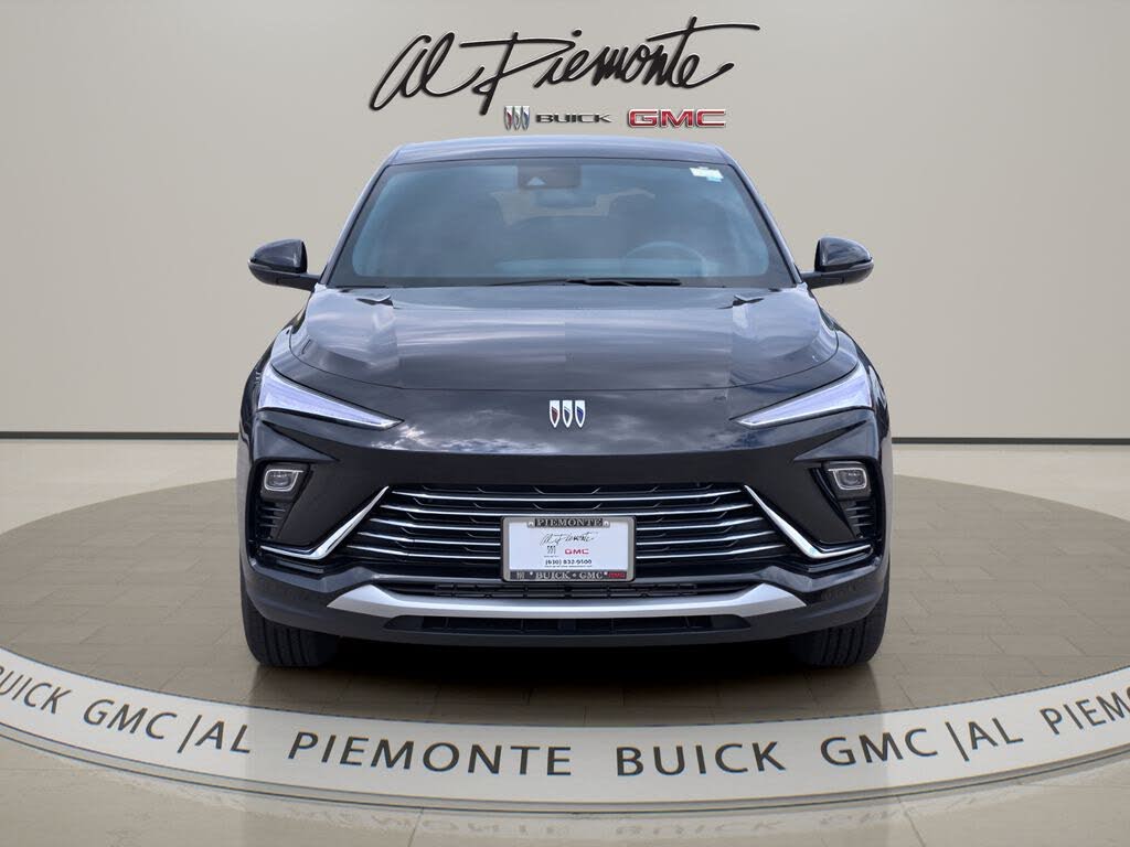 2026 Buick Envista