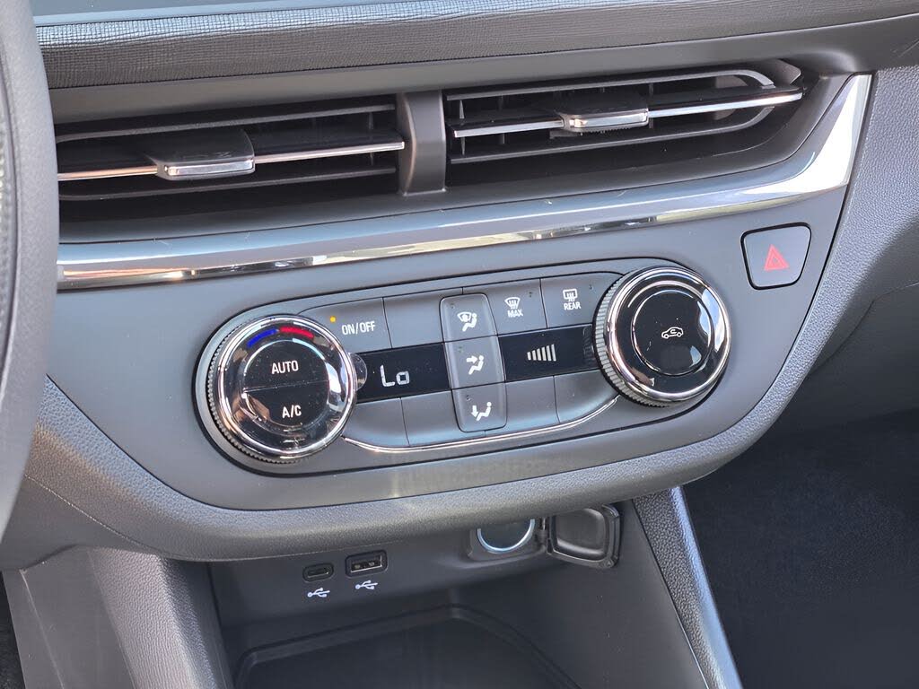 2026 Buick Envista