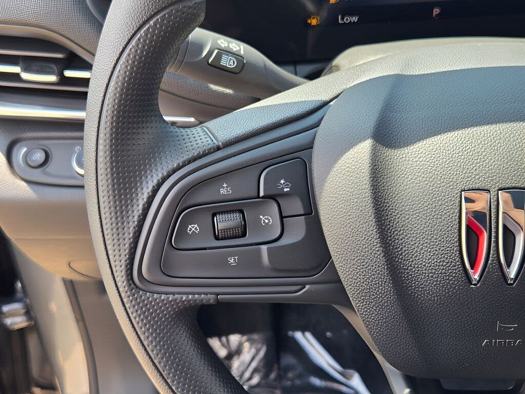2026 Buick Envista