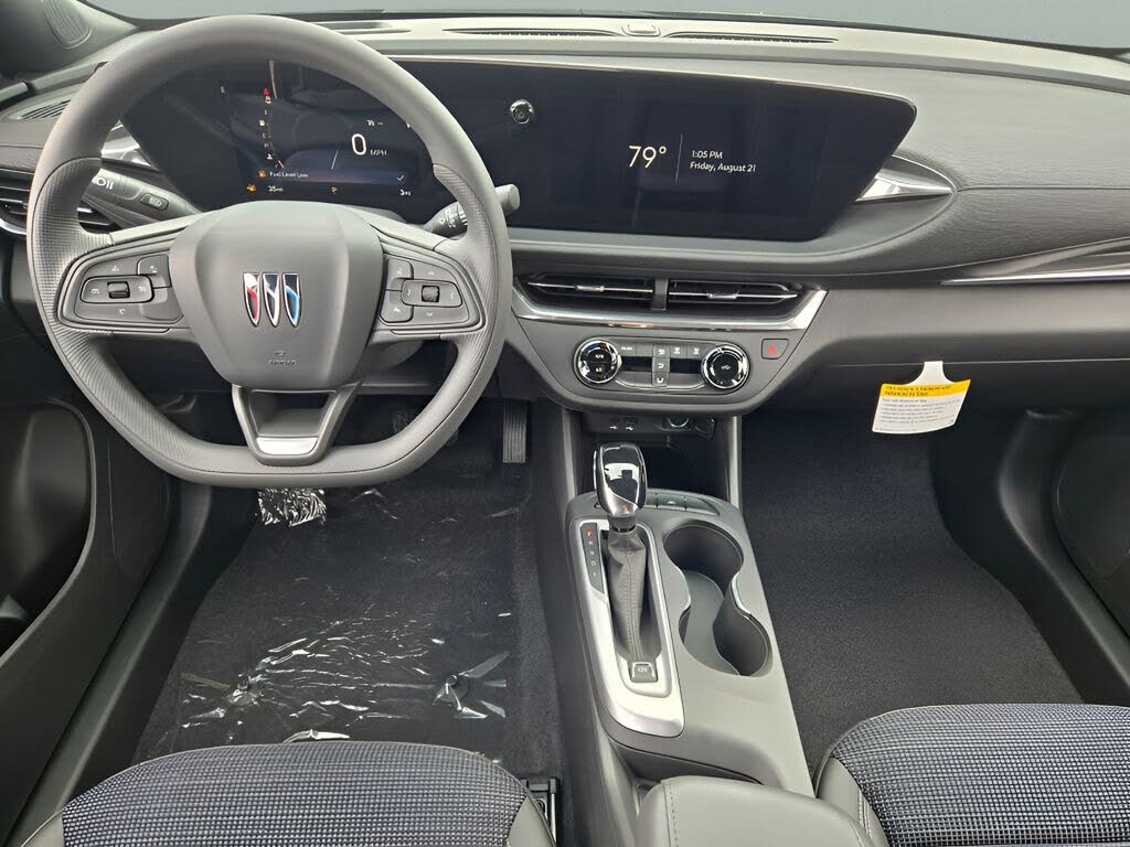 2026 Buick Envista