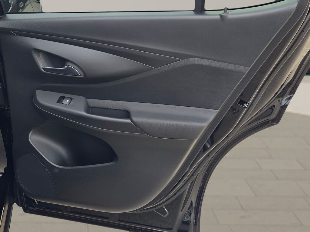 2026 Buick Envista