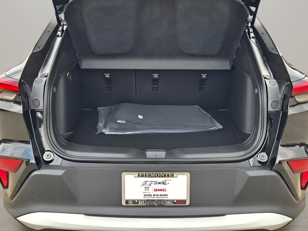 2026 Buick Envista