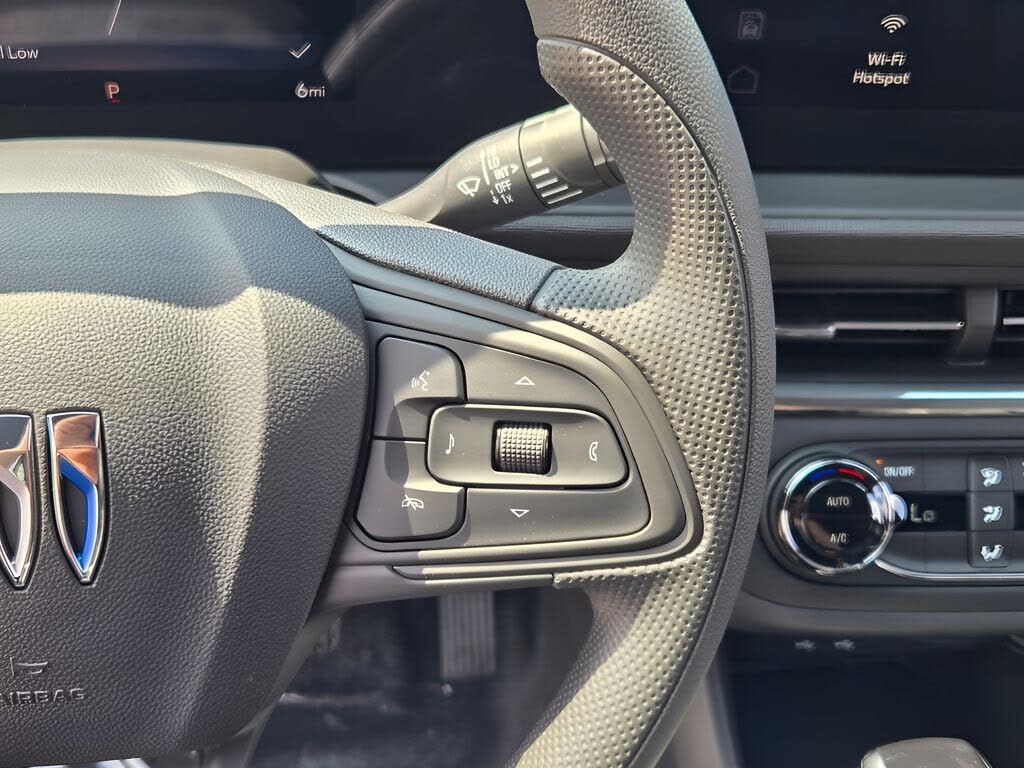 2026 Buick Envista