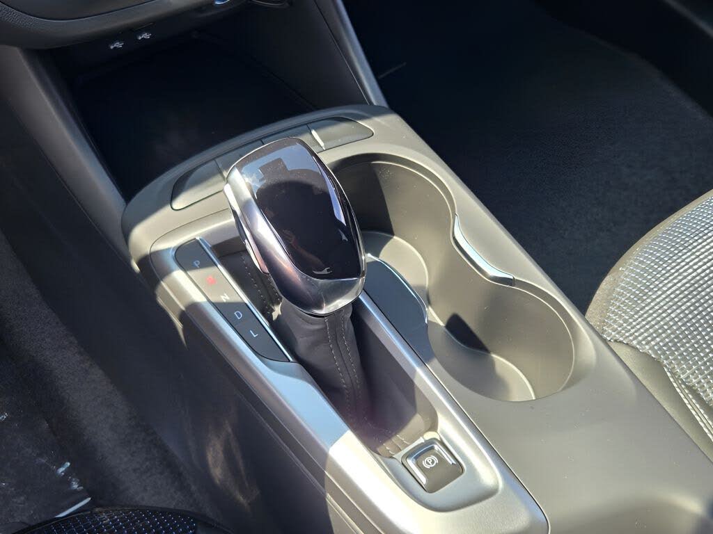 2026 Buick Envista