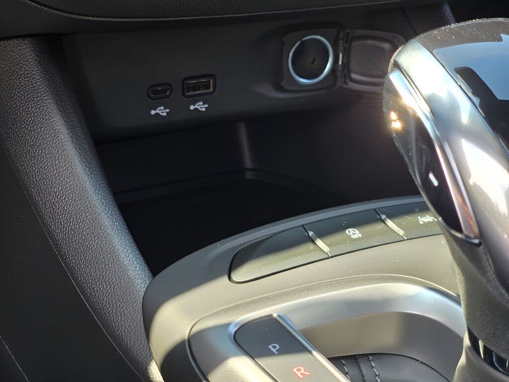 2026 Buick Envista