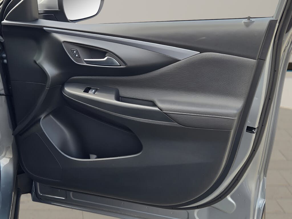 2026 Buick Envista