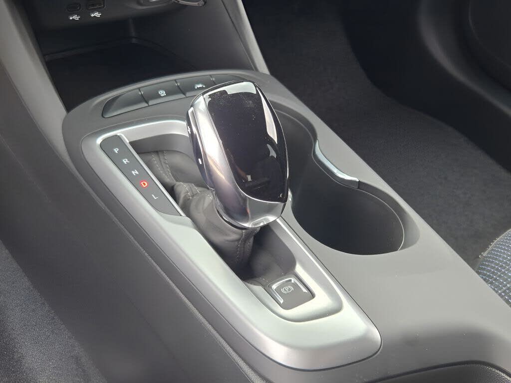 2026 Buick Envista
