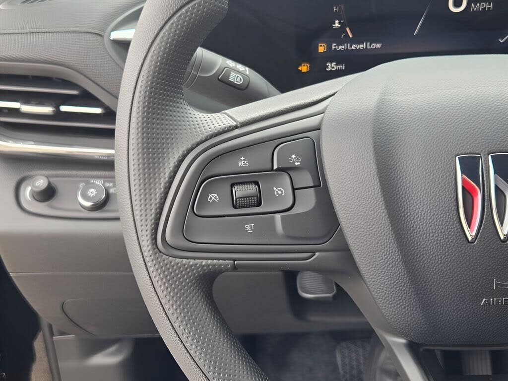 2026 Buick Envista
