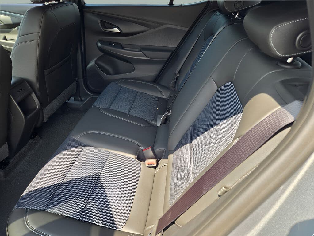 2026 Buick Envista