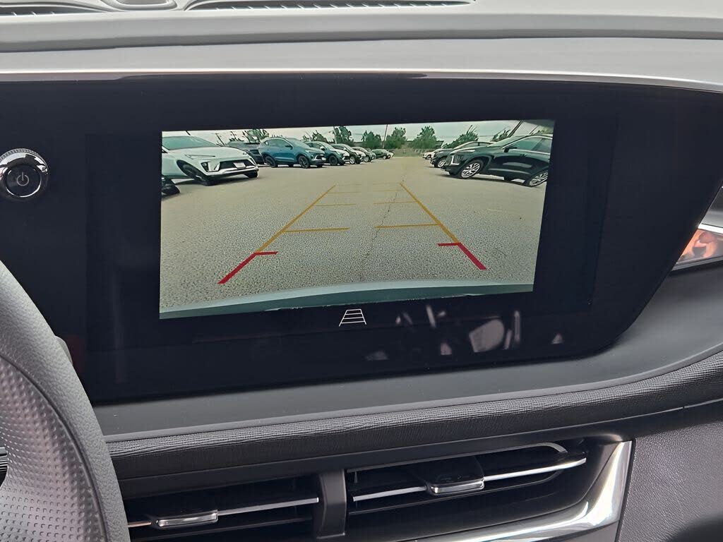 2026 Buick Envista