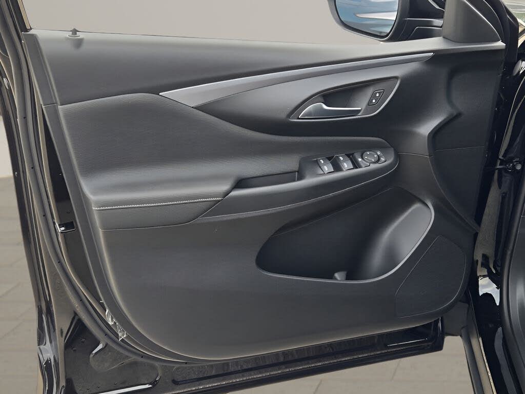 2026 Buick Envista