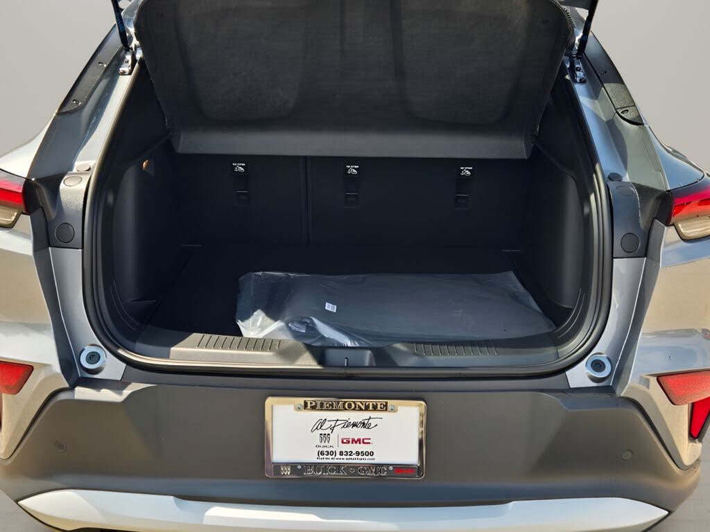 2026 Buick Envista