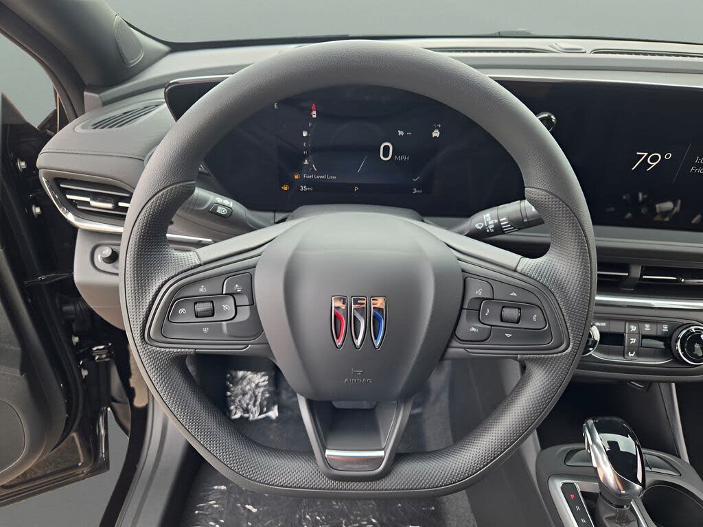 2026 Buick Envista