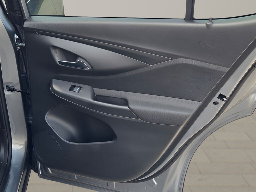 2026 Buick Envista