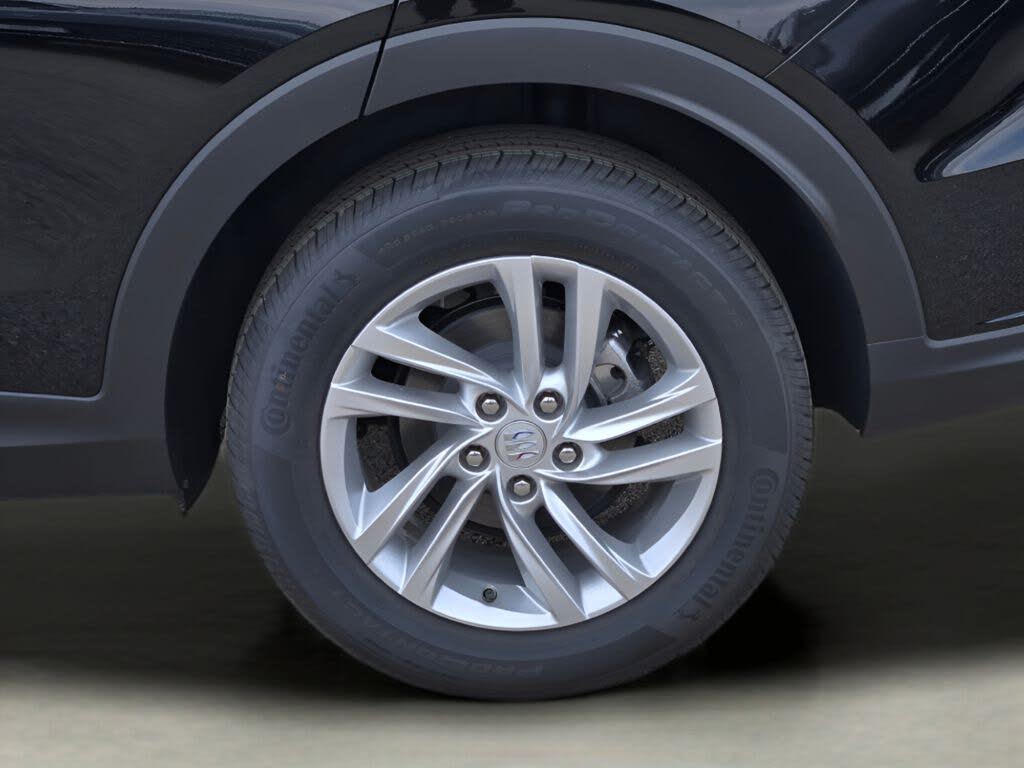 2026 Buick Envista