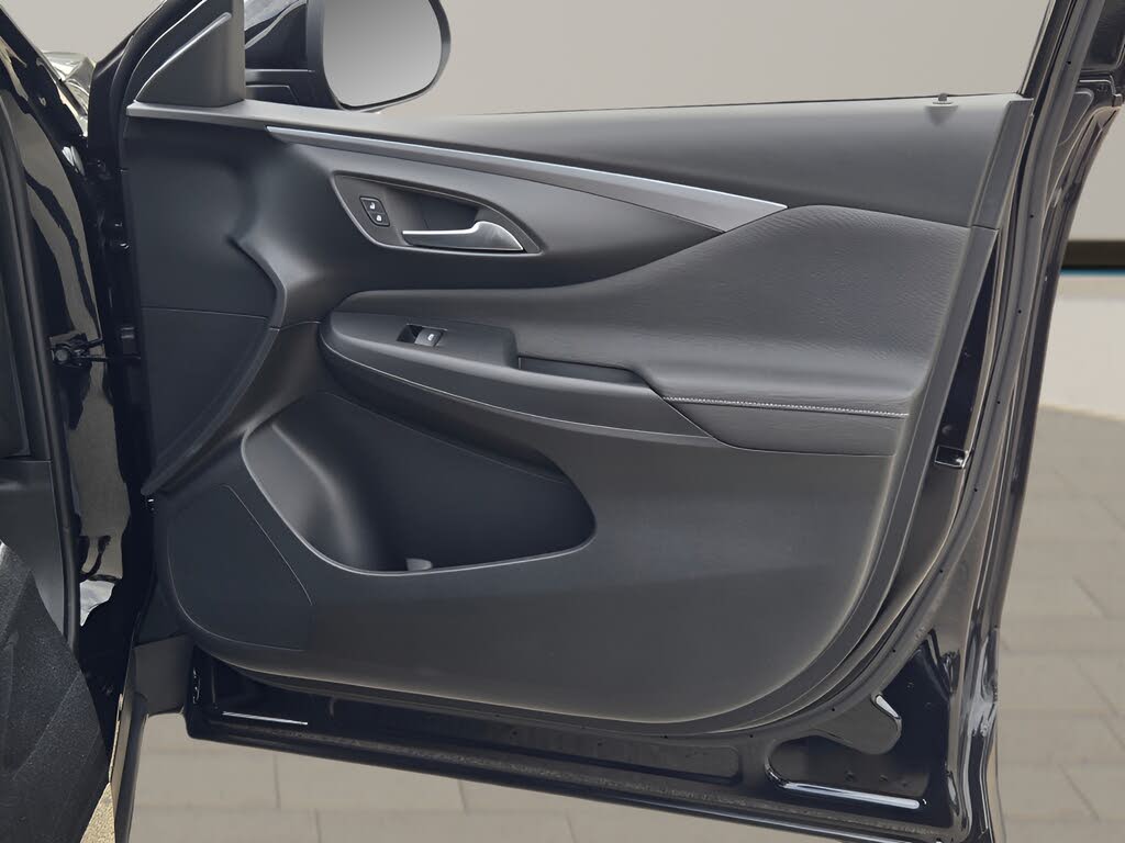 2026 Buick Envista