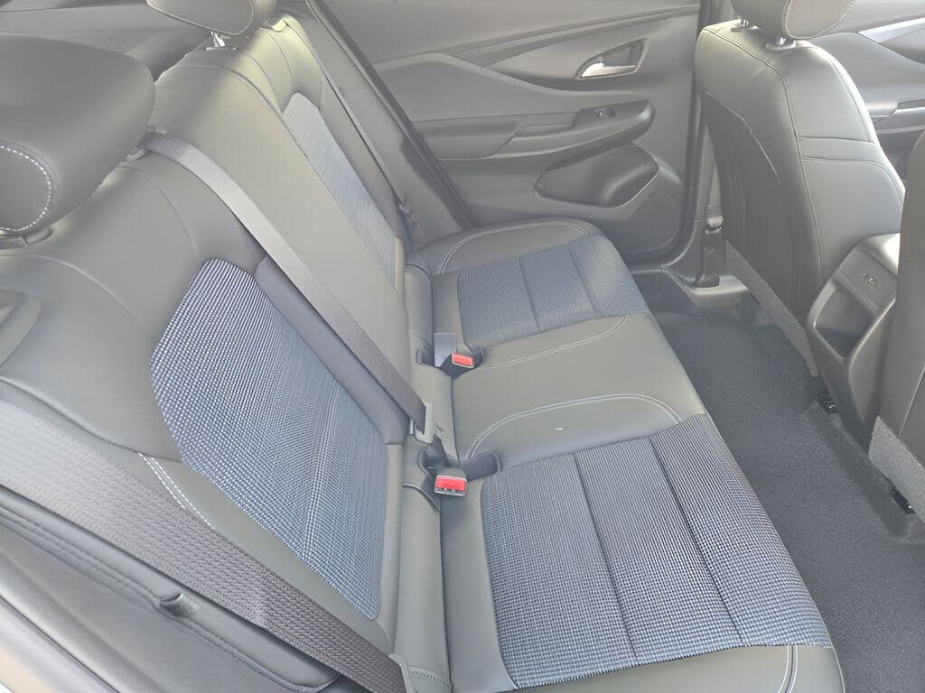 2026 Buick Envista