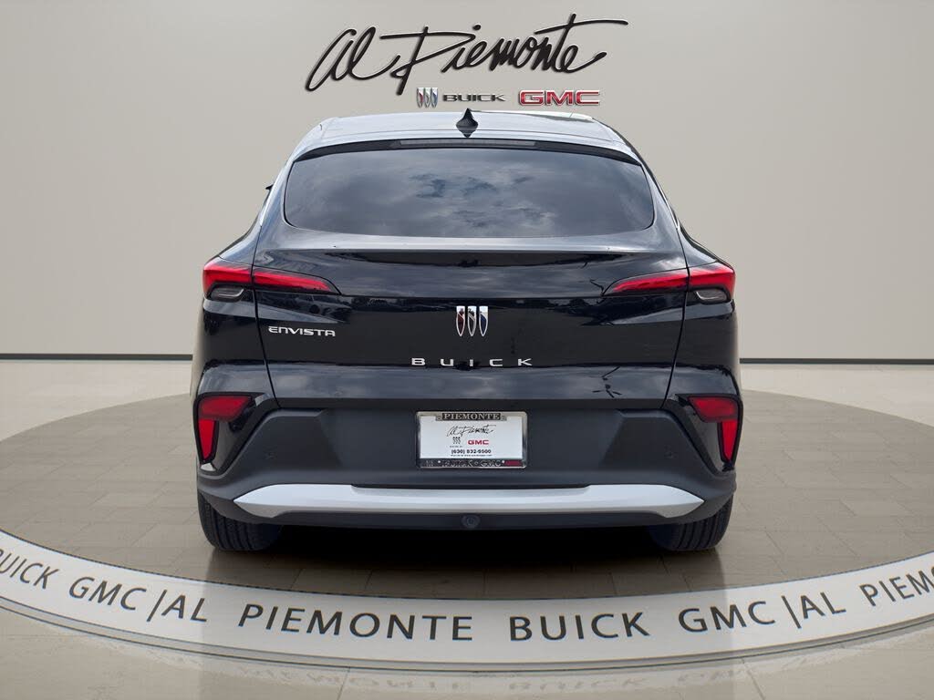 2026 Buick Envista