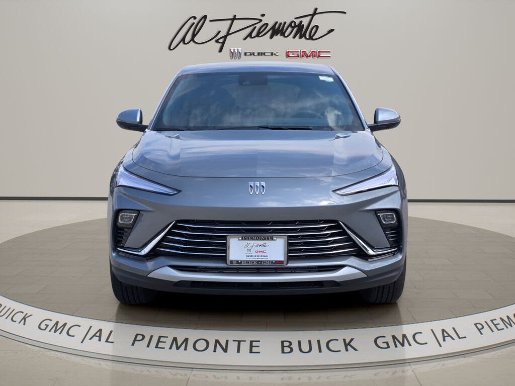 2026 Buick Envista
