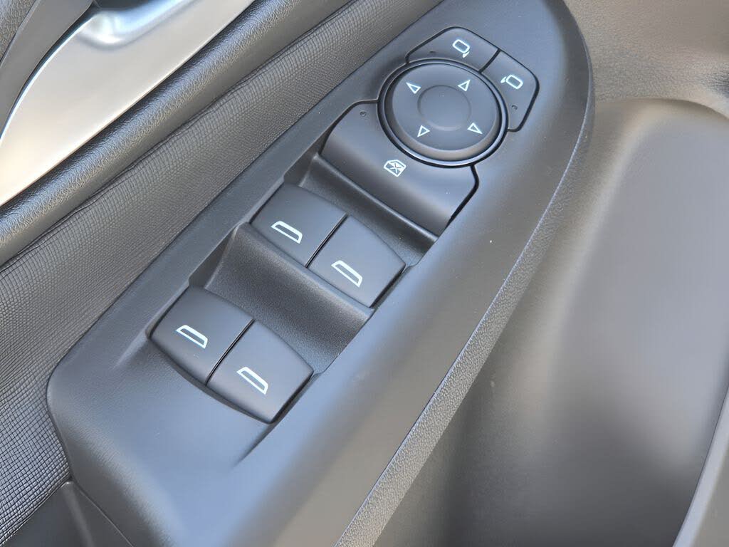 2026 Buick Envista