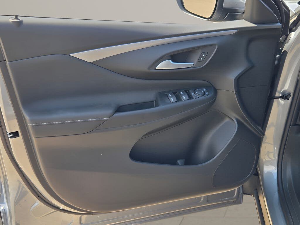 2026 Buick Envista