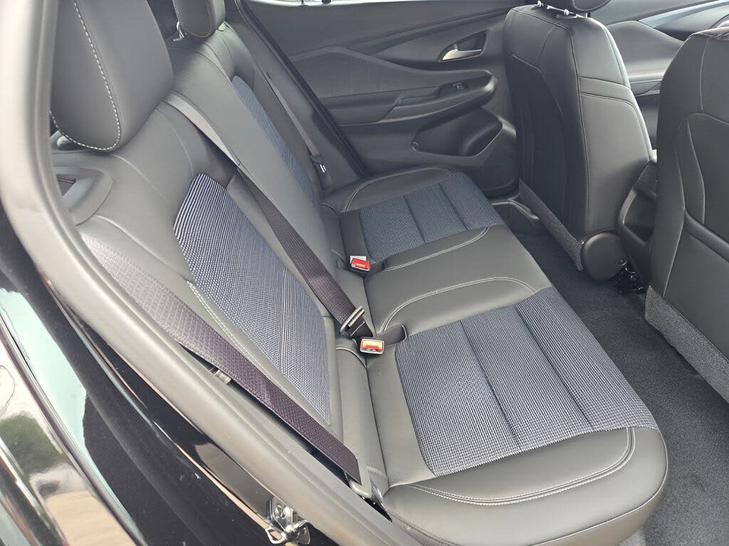 2026 Buick Envista