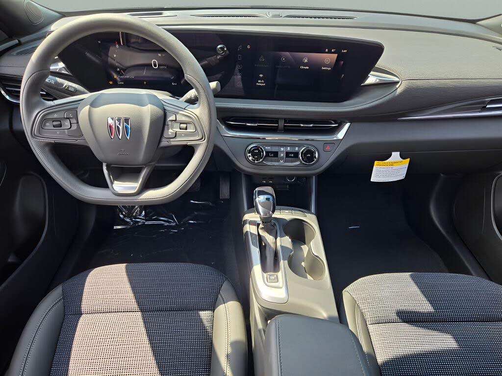 2026 Buick Envista