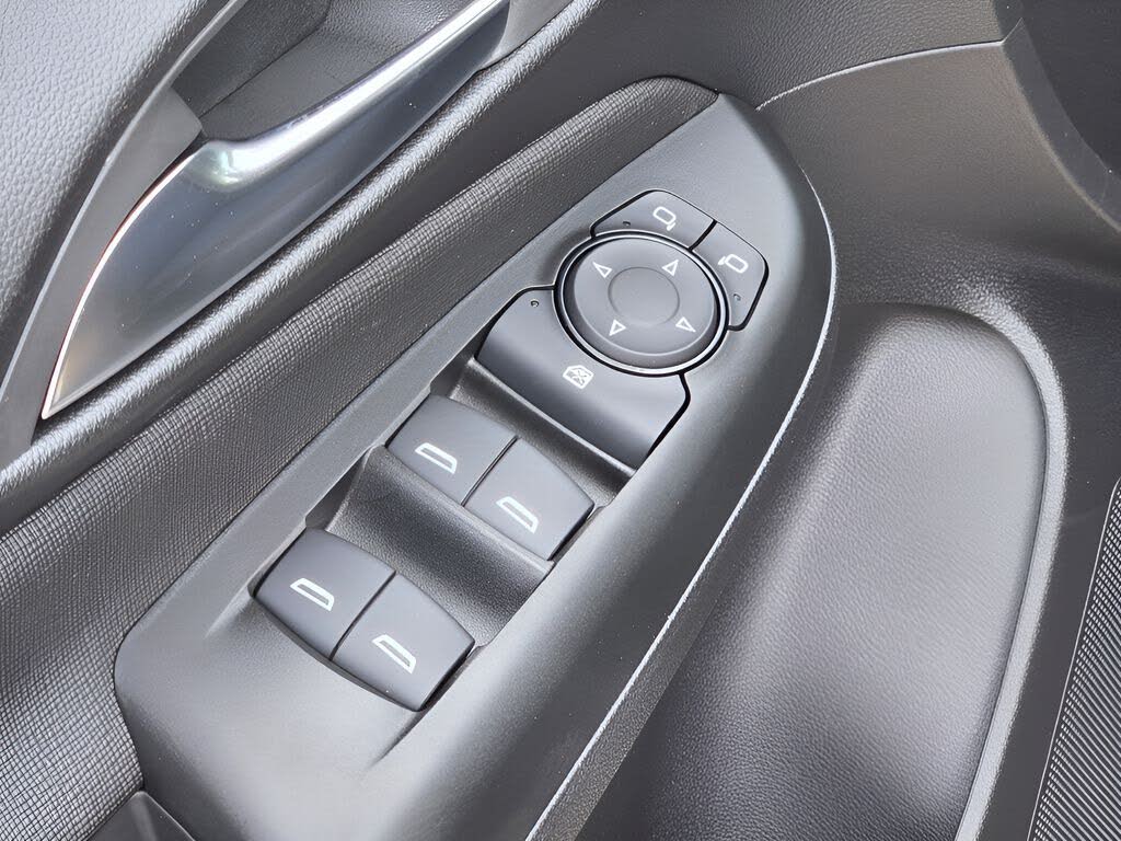 2026 Buick Envista