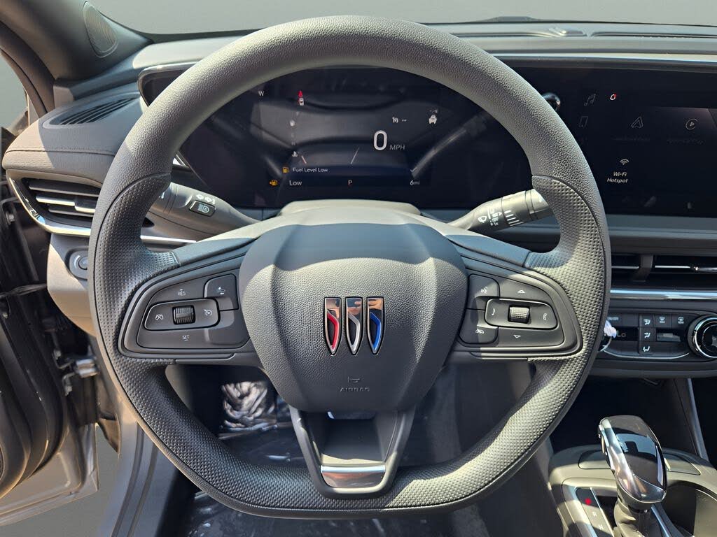 2026 Buick Envista