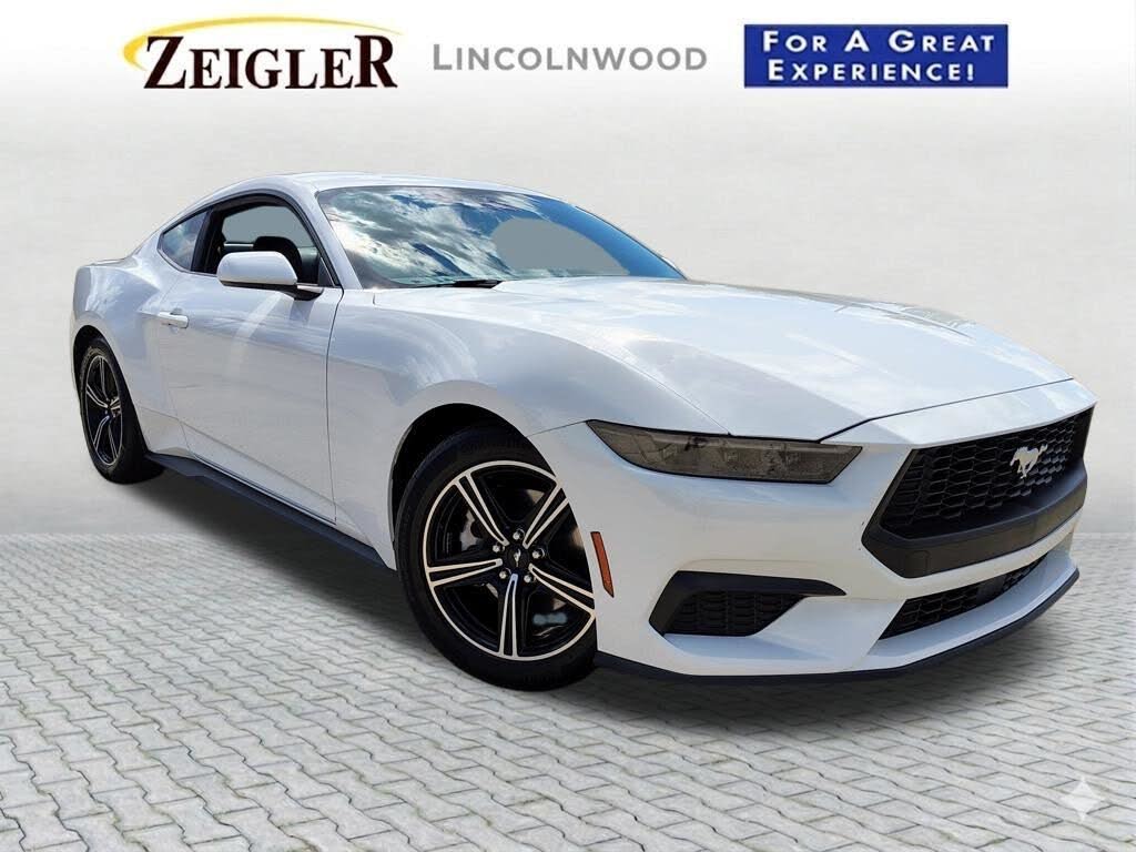2025 Ford Mustang EcoBoost Premium for sale in Lincolnwood, IL
