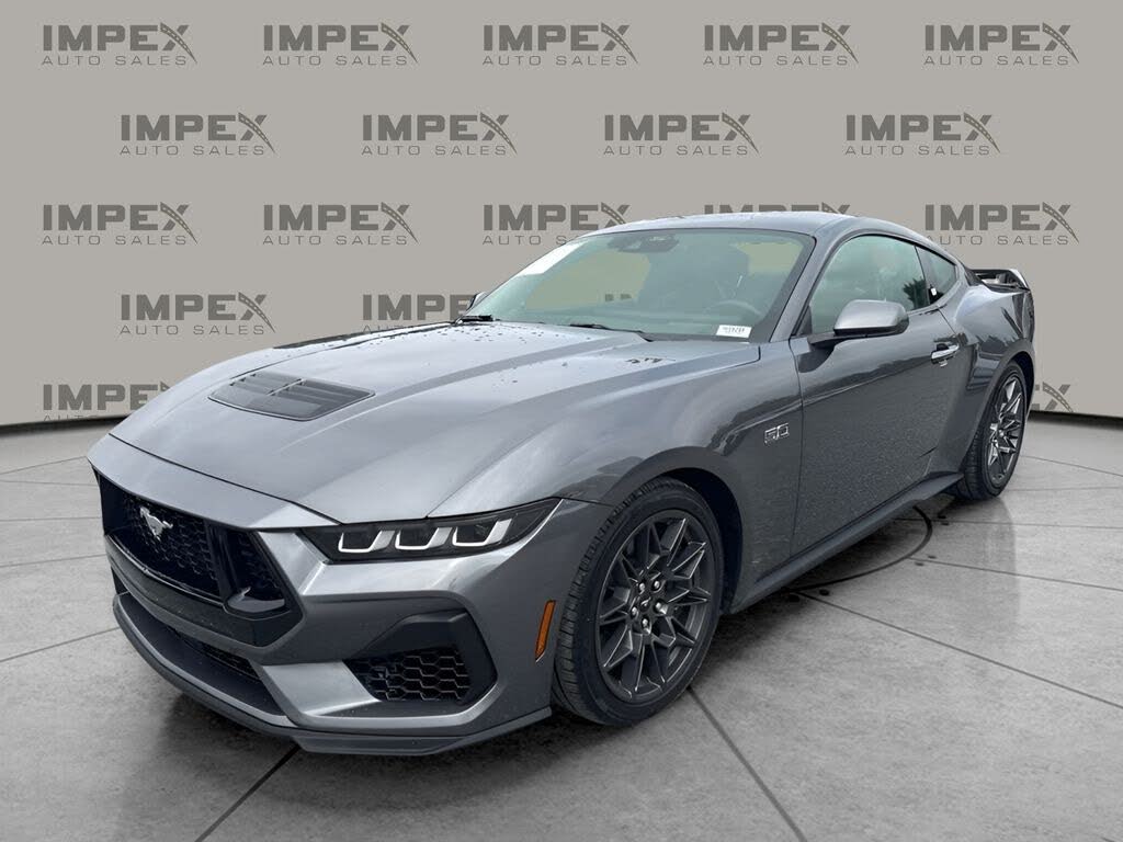 2024 Ford Mustang GT Premium for sale in Greensboro, NC