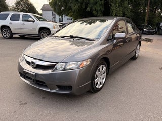 2011 Honda Civic