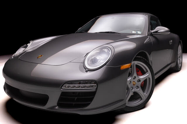 2010 Porsche 911 Carrera S for sale in King Of Prussia, PA