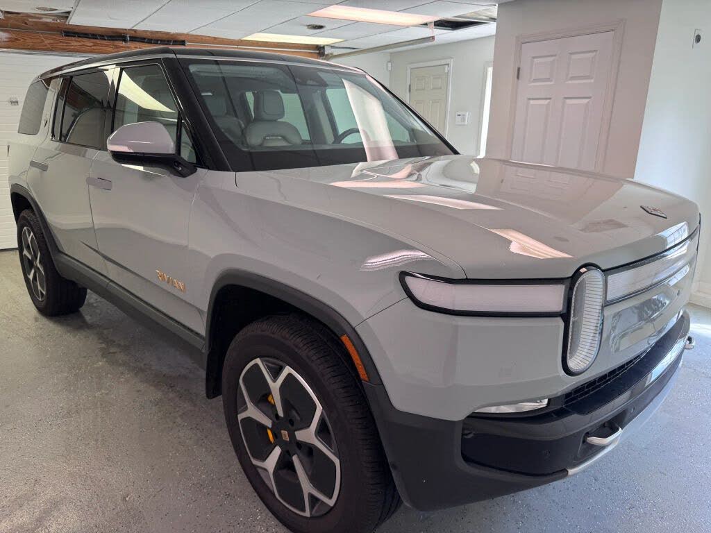 2023 Rivian R1S Adventure for sale in Mishawaka, IN