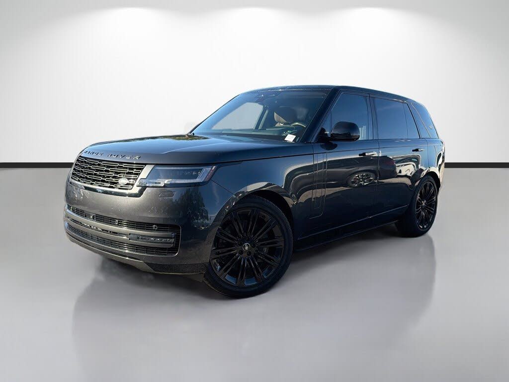 2024 Land Rover Range Rover P530 Autobiography LWB for sale in Tampa, FL