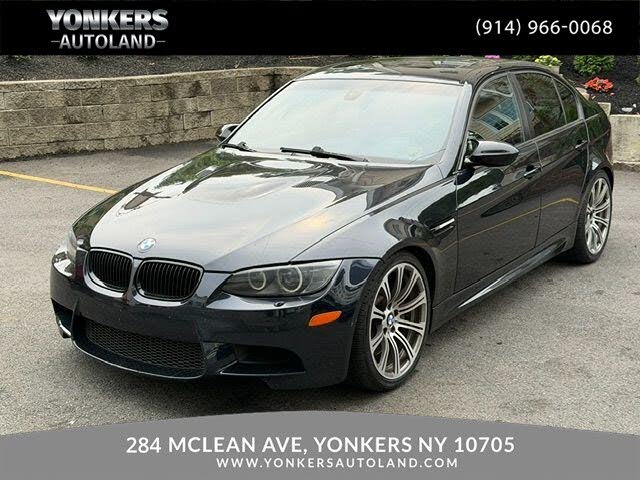 2009 BMW M3 Base for sale in Yonkers, NY