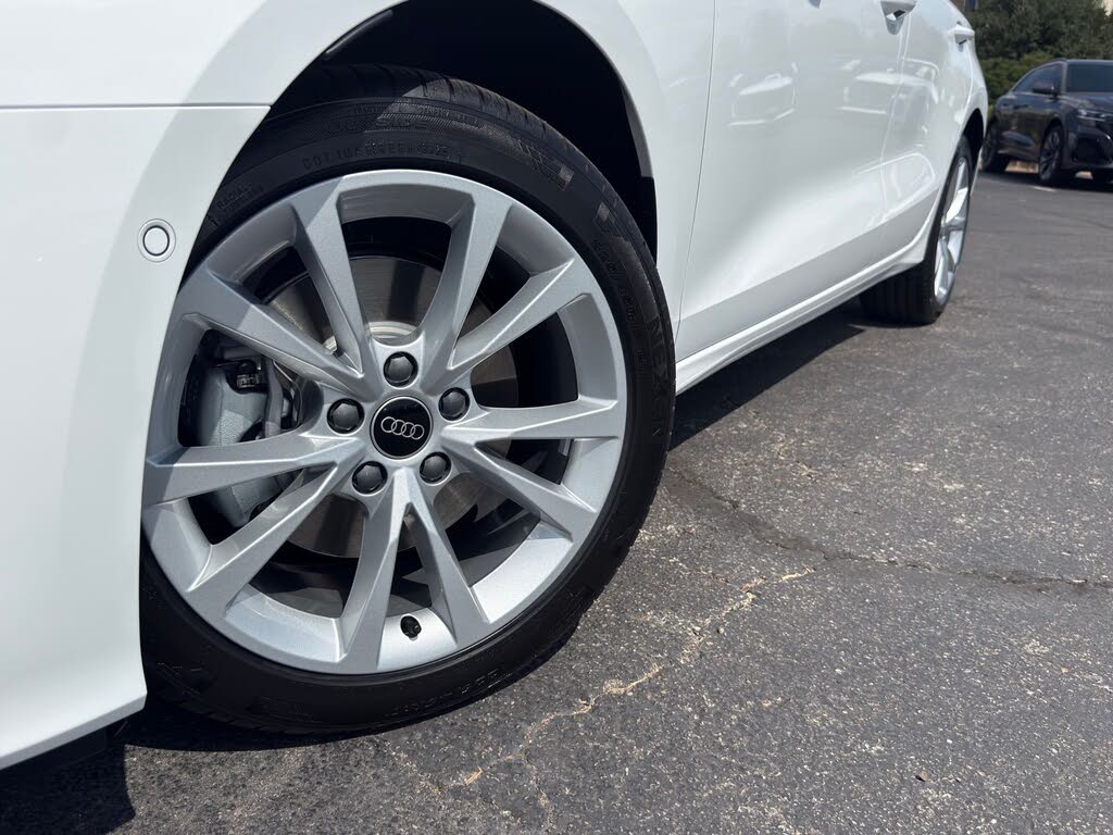 2026 Audi A3