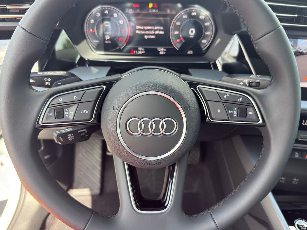2026 Audi A3