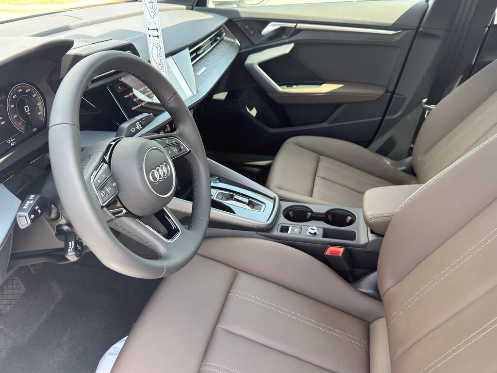 2026 Audi A3