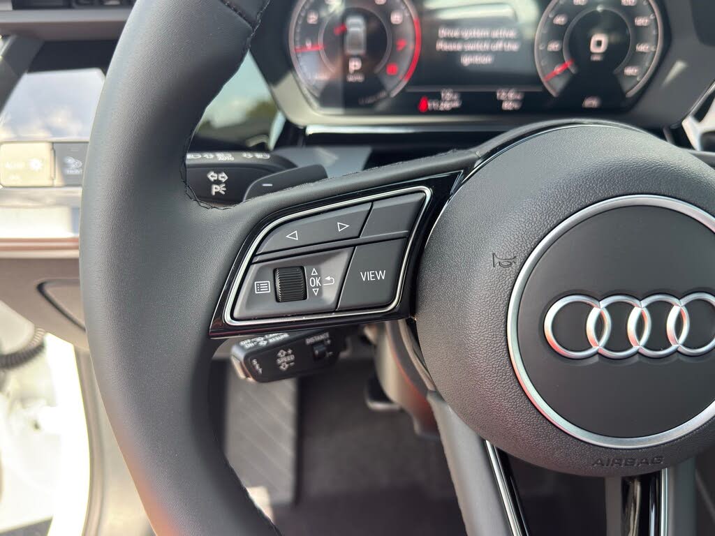 2026 Audi A3