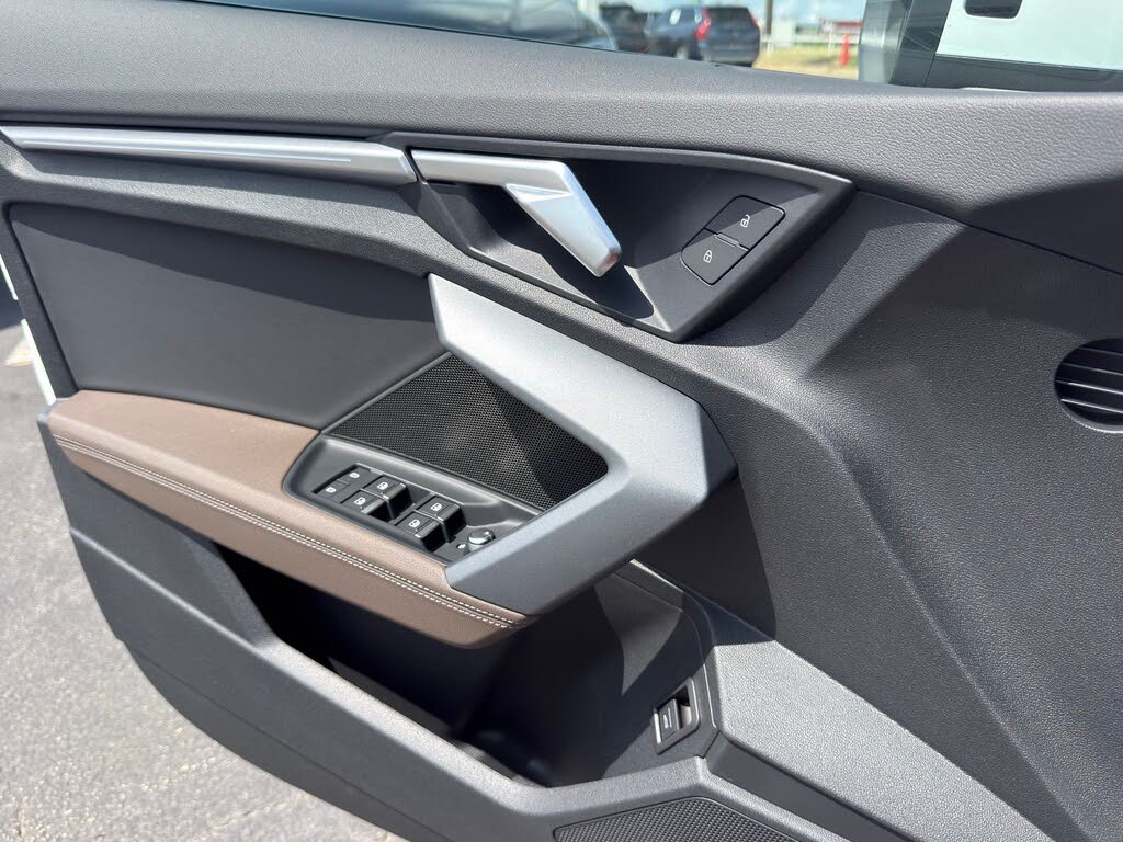 2026 Audi A3