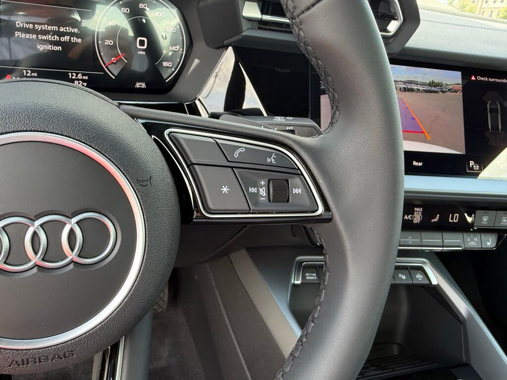 2026 Audi A3