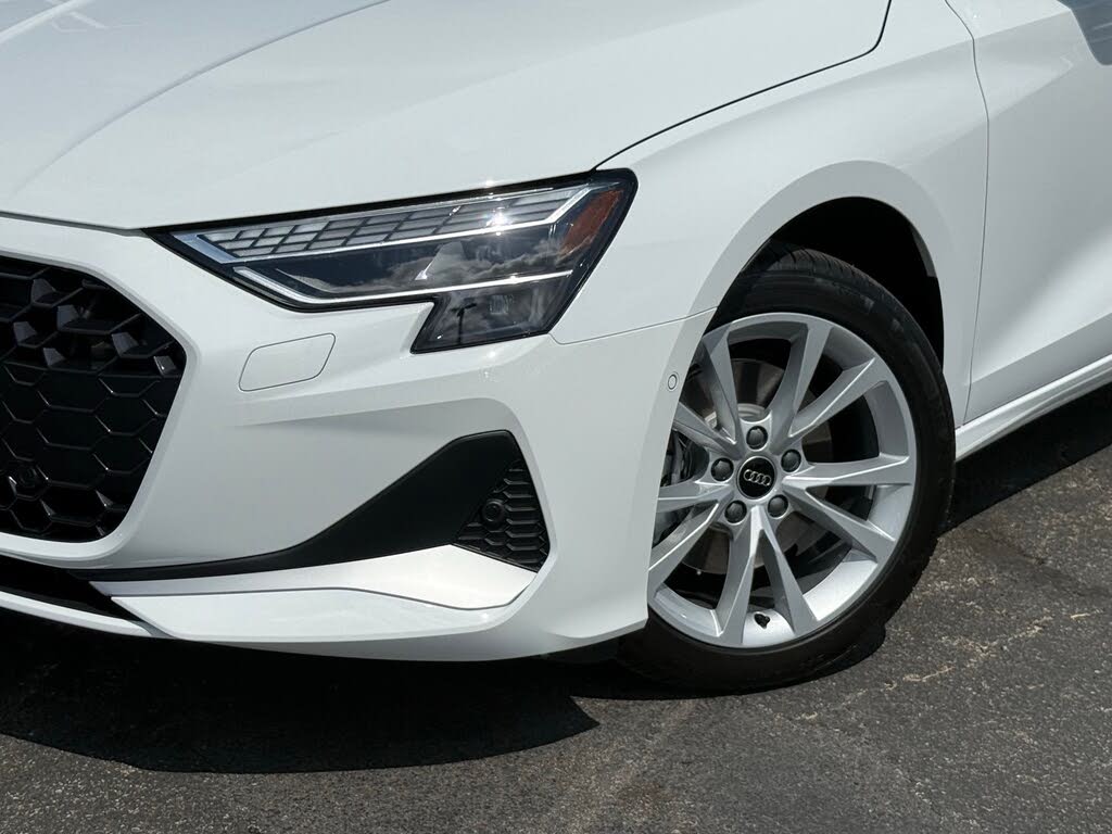 2026 Audi A3