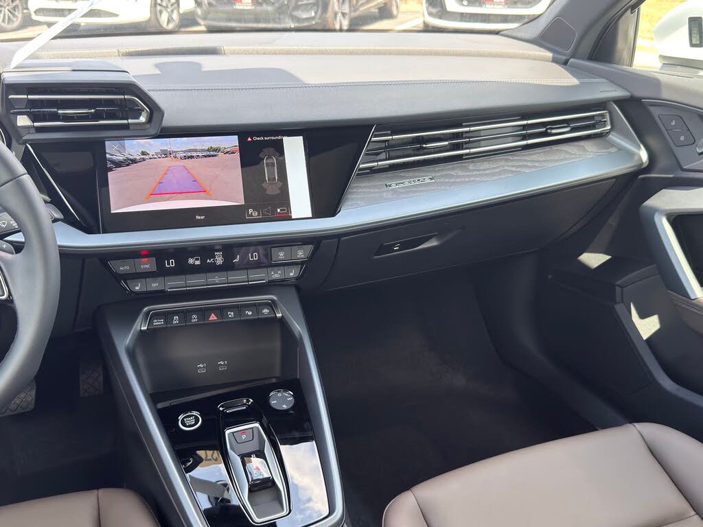 2026 Audi A3